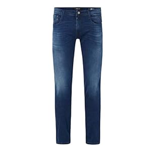 Replay heren Jeans Anbass 99d