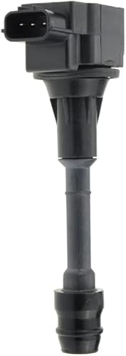 Miniatura 8 de A-Premium Paquete de bobinas de encendido del motor compatible con Nissan Altima 2002-2006, Sentra 2002-2006, X-Trail 2002-2007 2010-2013, L4 2.5L,