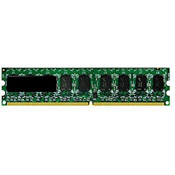 【中古】「未使用品」【2GBX1】DDR2-667 SDRAM ECC Registered 2GB TS256MQR72V6K/TS256MQR72V6U互換【バルク品】 Amazon | 【2GBX1】DDR2-667 SDRAM ECC Registered 2GB TS256MQR72V6K