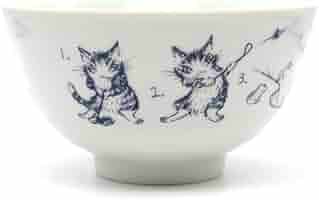 陶器製猫フィギュア わちふぃーるど Amazon.co.jp: わちふぃーるど 猫のダヤン フィギュア 9点