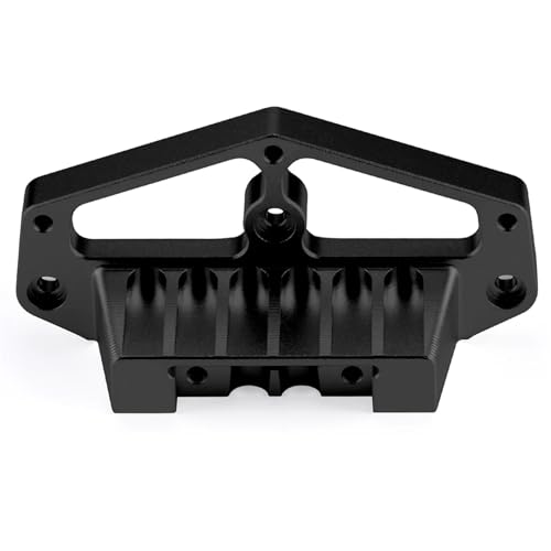Pièces Tamiya Lunch Box bras inférieur avant alu voiture RC 1/12 - 3