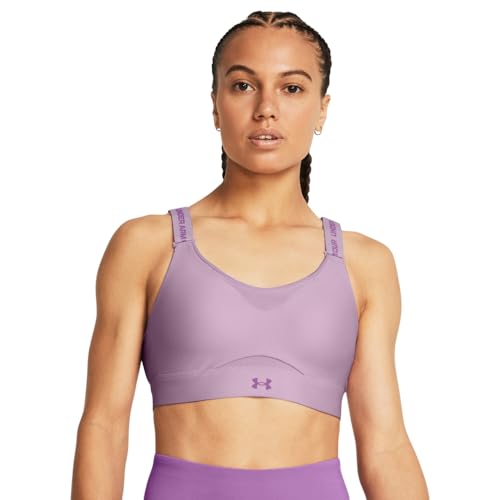 Image of Under Armour Infinity High Impact Sports Bra
