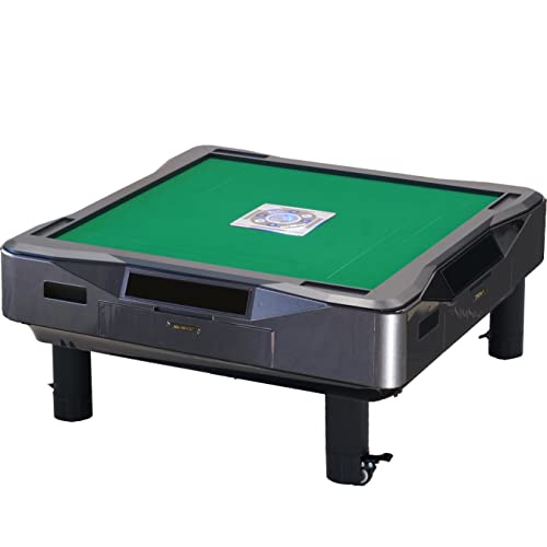 MJ-REVO 全自動麻雀卓 Pro2 座卓 28ミリ グレー