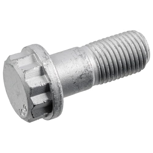 FEBI BILSTEIN 182479 Bremssattelschraube Führungsbolzen Hinten 45mm 0,07kg