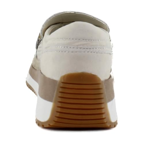 Dolce Vita Women's Jadah-104 Loafer Flat4