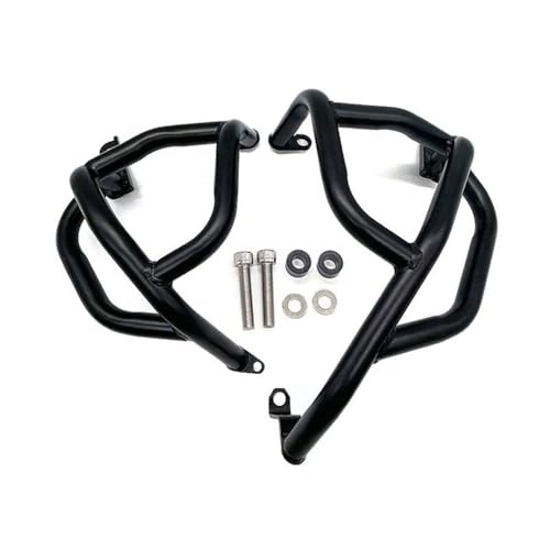 Crash bar CB650R pare-chocs moto pour éviter les réparations coûteuses 19-23