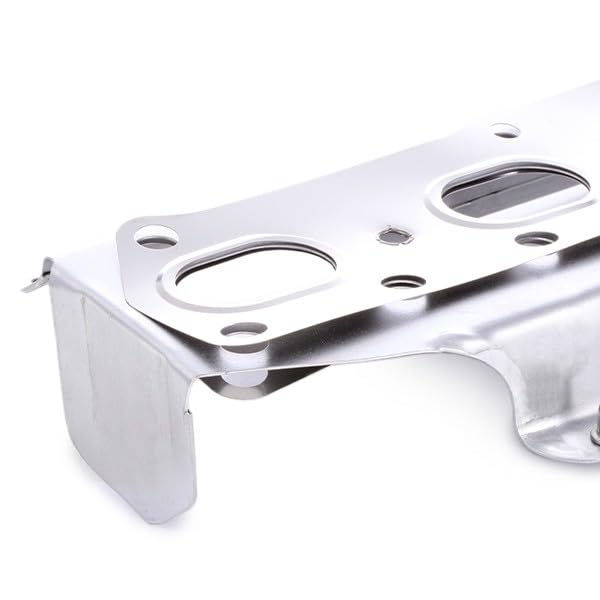 ELRING 354.802 Joints D'Échappement Avec Tôle Anti-Thermique - Compatible Peugeot, Citroën, BMW