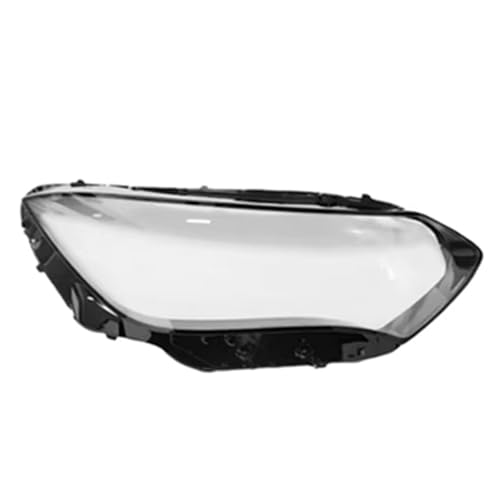 Verre phare avant Benz EQE W295 rénovation optique 2022-2025