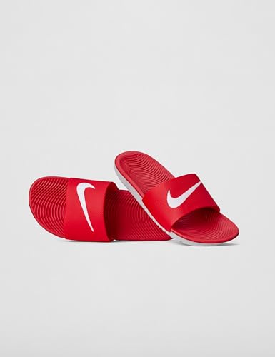 Image of Nike Unisex Kids' Kawa Slides - Boys Girls Toddlers & Baby Sandals