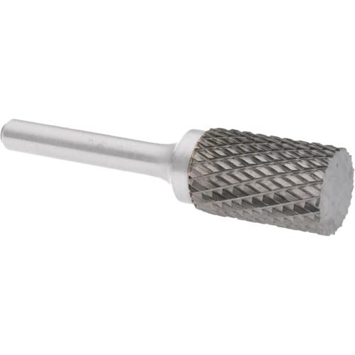 Fresa cilindro plana Hertel SA-6 5/8'' diámetro miniatura 1