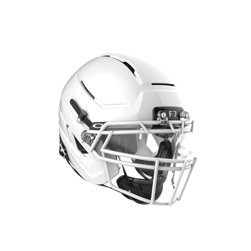 Protezione di livello superiore: tutti i modelli Schutt F7 AiR hanno ottenuto il punteggio più alto dal Virginia Tech Helmet Lab indipendente