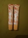 Sunkissed Lash Serum, Vitamin C Eye Cream, Glow Fusion Blush Bronzer, or Lip Mask, (Peach Lip Mask 15mlx2)