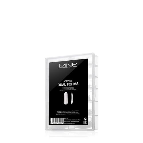 Mesauda Mnp Dual Form Tips 120 Pz.