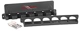  Wandrutenhalter - Wall Rod Rack von Iron Claw für 6 Angelruten