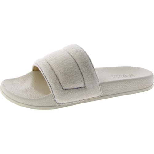 Kenneth Cole Men's Screen Quilted Sandal Slide