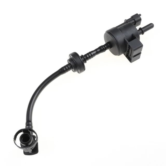 Électrovanne de purge de vapeur 55573017 contre le voyant moteur Cruze