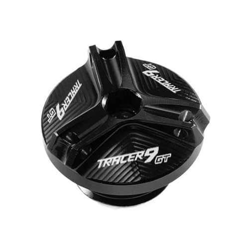 Réservoir frein arrière et bouchon avant pour moto Tracer 9 GT 2021-2023