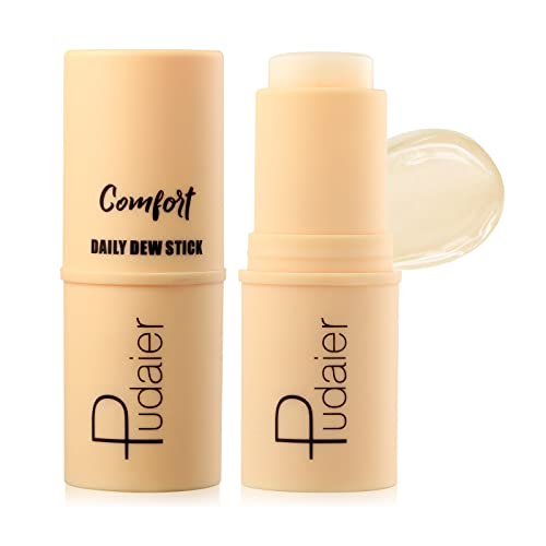 Pudaier Primer Stick Multi Balm Face Moisturizer Hydrate Stick Face