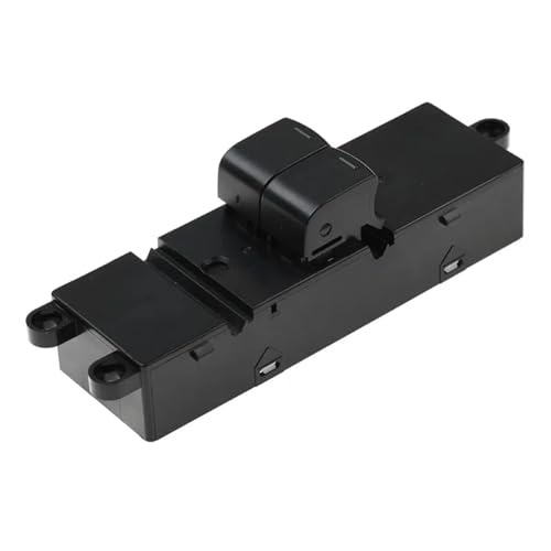 Commutateur de commande de fenêtre électrique 2540095F0B de haute précision pour automobile