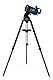 Celestron 22204 5 Inch AstroFi Schmidt-Cassegrain-Teleskop – Schwarz