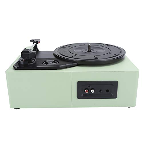 PUSOKEI Tourne-Disque en Vinyle – Tourne-Disque de Valise Portable Vintage à 3 Vitesses, Lecteur de Platine à Haut… - Les Beatles, Paul McCartney, John Lennon, RIngo Starr, George Harrison PUSOKEI Tourne-Disque en Vinyle - Tourne-Disque de Valise Portable Vintage à 3 Vitesses, Lecteur de Platine à Haut… – Image 6