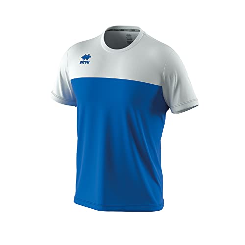 Errea Maillot Enfant Brandon T-shirt Football Manches Courtes