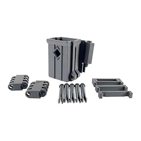 Ruger BX-25 Magazine Pouch - MagP0006 Cover