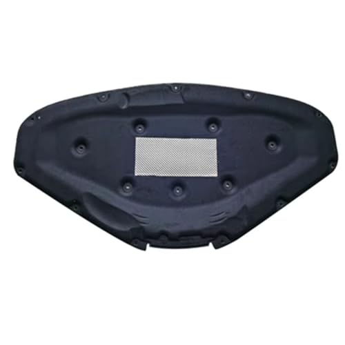 Isolant ignifuge pour capot moteur BMW F30 protection thermique