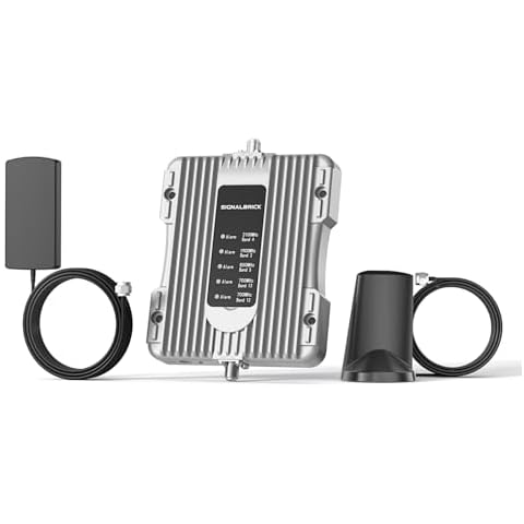 SignalBrick Vehicle Cell Phone Booster Cover