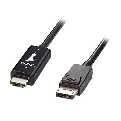 Preisvergleich Produktbild LINDY 41484 Kabel HDMI