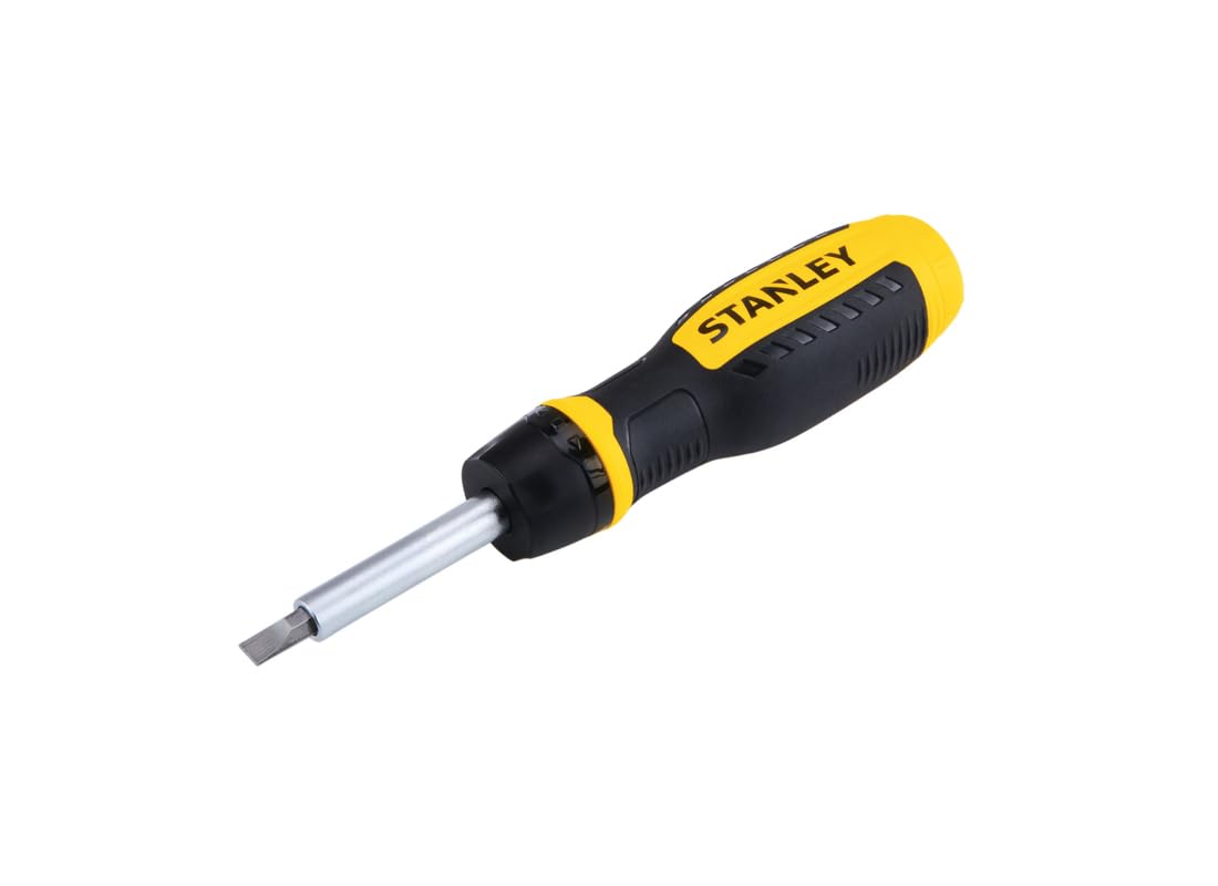 Stanley Stht60084 Screwdriver Set, 30 Piece