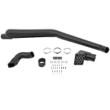 FINDAUTO car snorkel kit fit for 1997-2002 for Toyota Prado 90 Series, 3400 Petrol 5VZ-FE 3.4Litre-V6