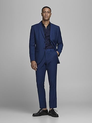 JACK & JONES PREMIUM jjprPARMA SHIRT L/S NOOS heren overhemd - Afbeelding 6