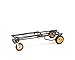 Rock-N-Roller R12RT (All Terrain) 8-in-1 Folding Multi-Cart/Hand Truck/Dolly/Platform Cart/34