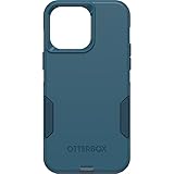 OtterBox COMMUTER SERIES for iPhone 14 Pro Max (ONLY) - DONT BE BLUE (Blue)