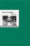 buckow berlin bilder  Brecht und Weigel in Buckow: Menschen und Orte (MENSCHEN UND ORTE / Leben und Lebensorte von Schriftstellern und Künstlern)