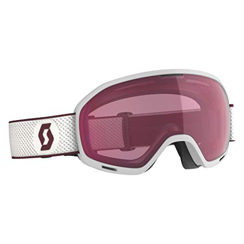 Masque de ski Scott Unlimited II OTG écran anti-buée Enhancer S1