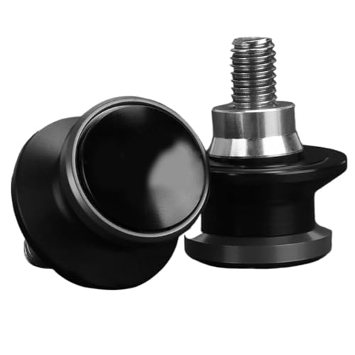 Soportes de basculante 8 mm para evitar caídas de Kawasaki ZX6R