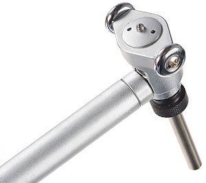 Pmd Products Engine Cylinder Dial Bore Indicator Gauge Kit 2" - 6" .0005" #TOP2