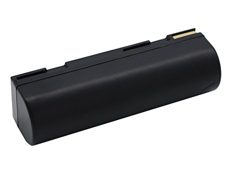 Batterie CINO BT2100 résout les extinctions de votre Cognex DataMan 8000 - 4
