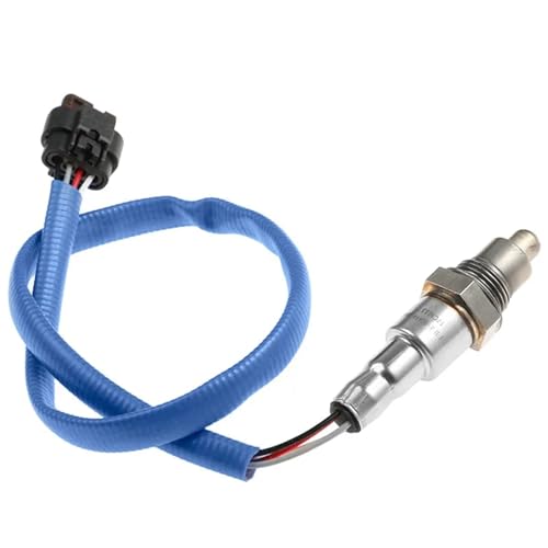 Capteur d'oxygène OEM F1FA-9G444-BAA pour réparer une surconsommation et le voyant moteur