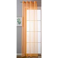 Tenda INSPIRE Newliza Bianco, Occhiello 140x280 Cm | Leroy Merlin - Foto 5