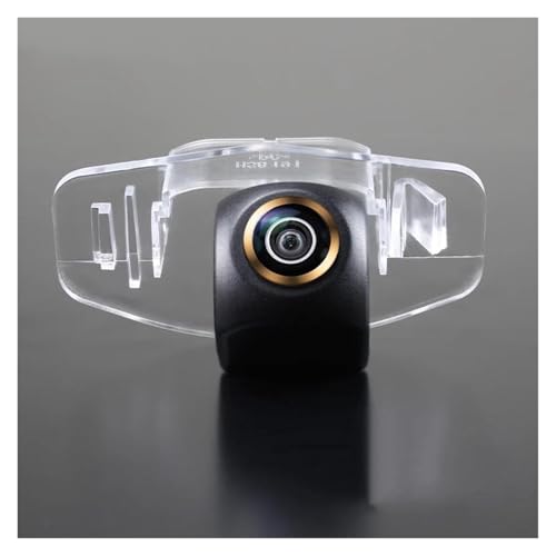 Caméra de recul vision nocturne AHD720P - Système de stationnement pour Civic et RDX