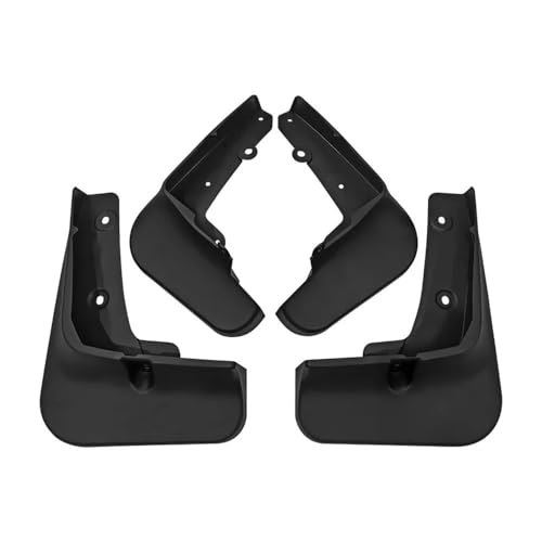 Guardabarros para CX-5 2022 delanteros y traseros ideales para mantener limpio tu coche