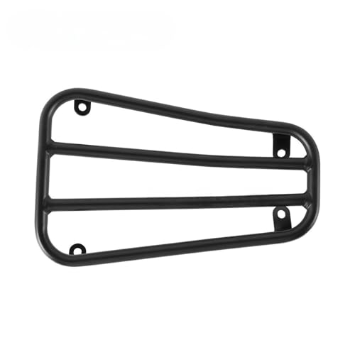 Porte-bagages de scooter pour vos escapades en Primavera et Sprint 150
