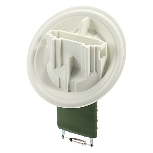 Image of ACROPIX HVAC Blower Motor Resistor Heater Fit for Smart Forfour - Pack of 1 White Green