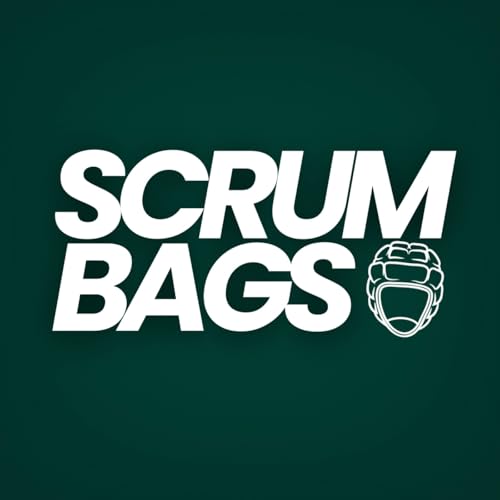 Scrumbags Rugby Podcast cover art