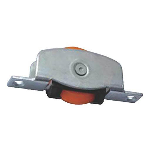 家研販売 固定戸車 SJ-V33 1個入