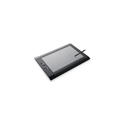 Wacom Intuos 4 XL DTP Format A3