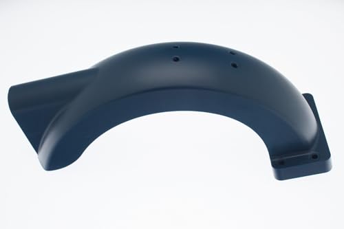 Schutzblech hinten |3-28| für Soflow SO2 AIR GEN 2 (ABE) 800.290.60 Original Ersatzteil Sport & Freizeit